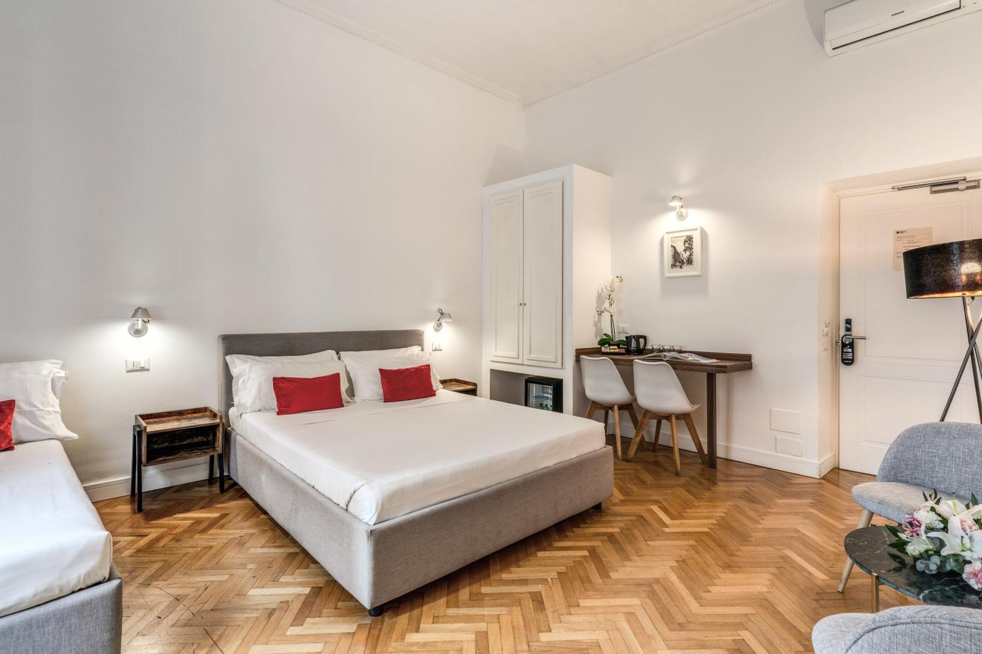 Little Queen Relais Pensionat