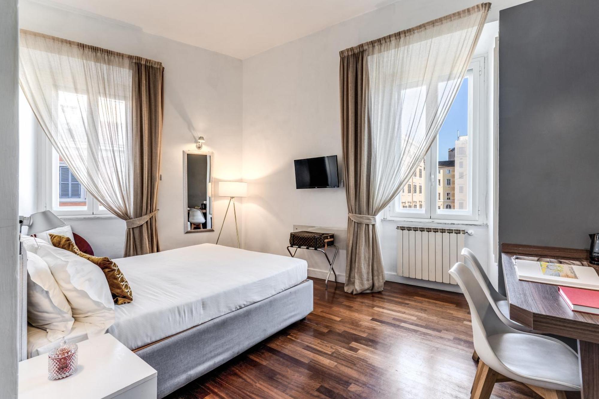 Little Queen Relais Pensionat 3*
