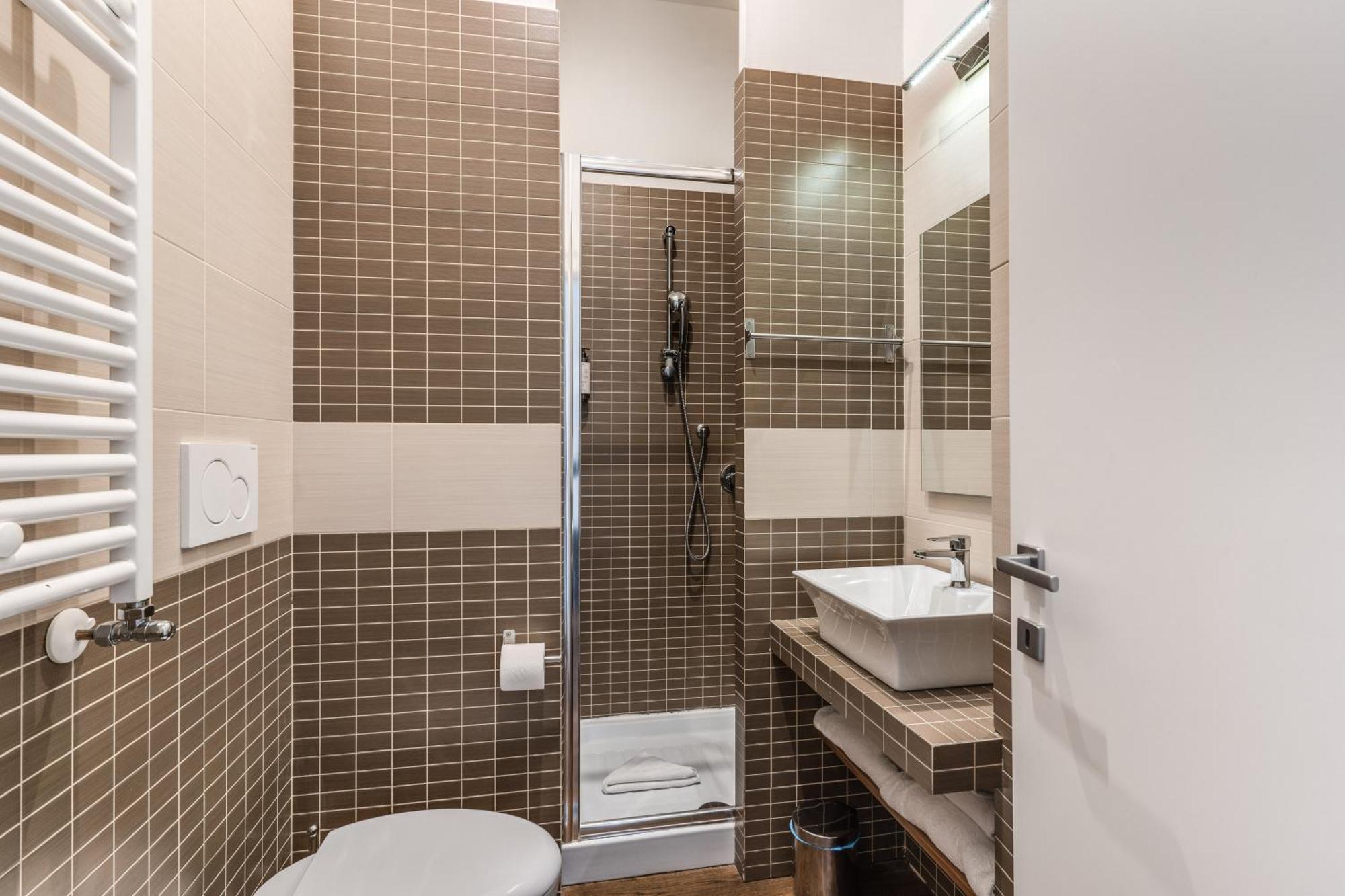 Little Queen Relais 3* Rom