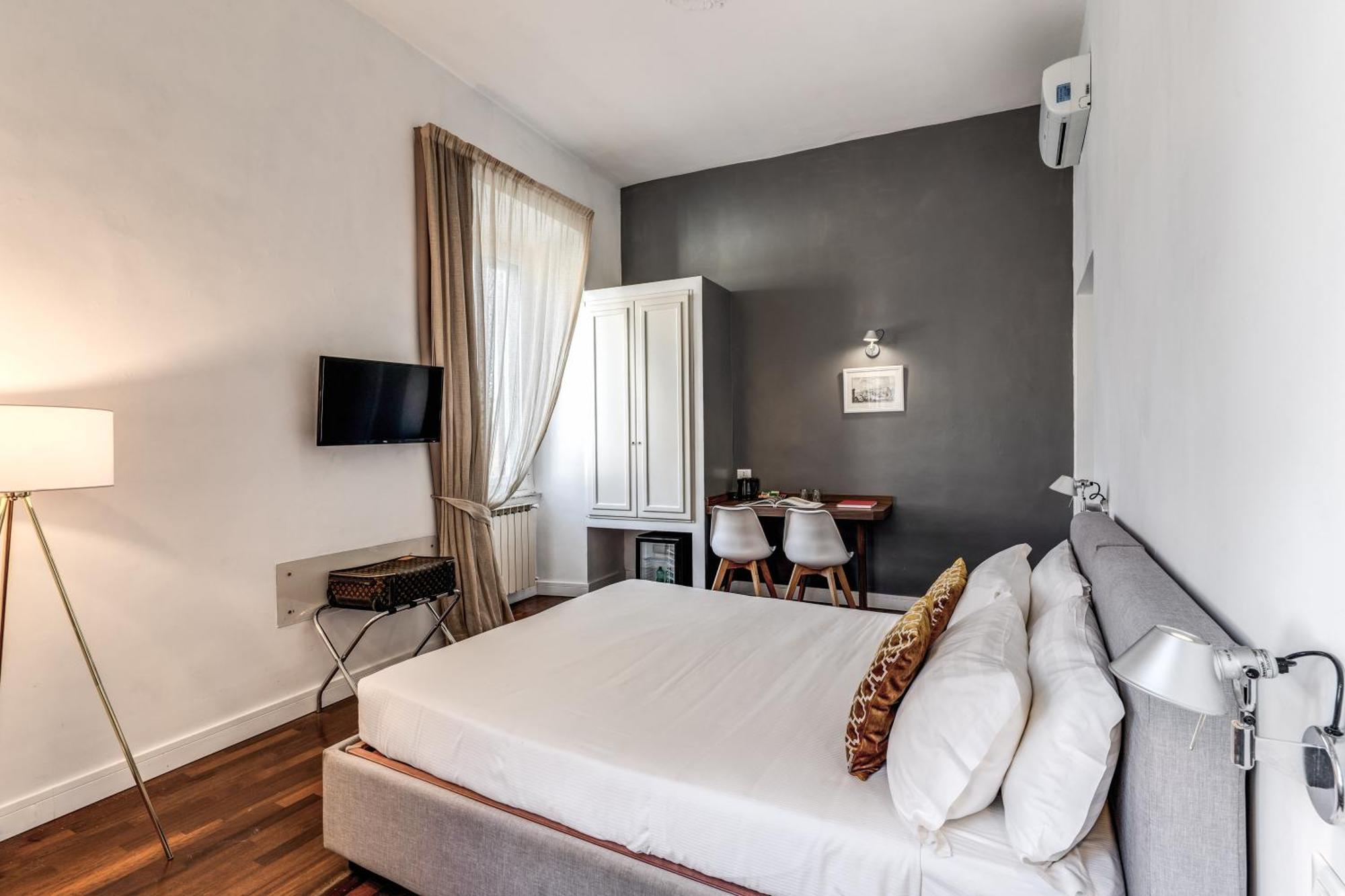 Little Queen Relais Pensionat 3*
