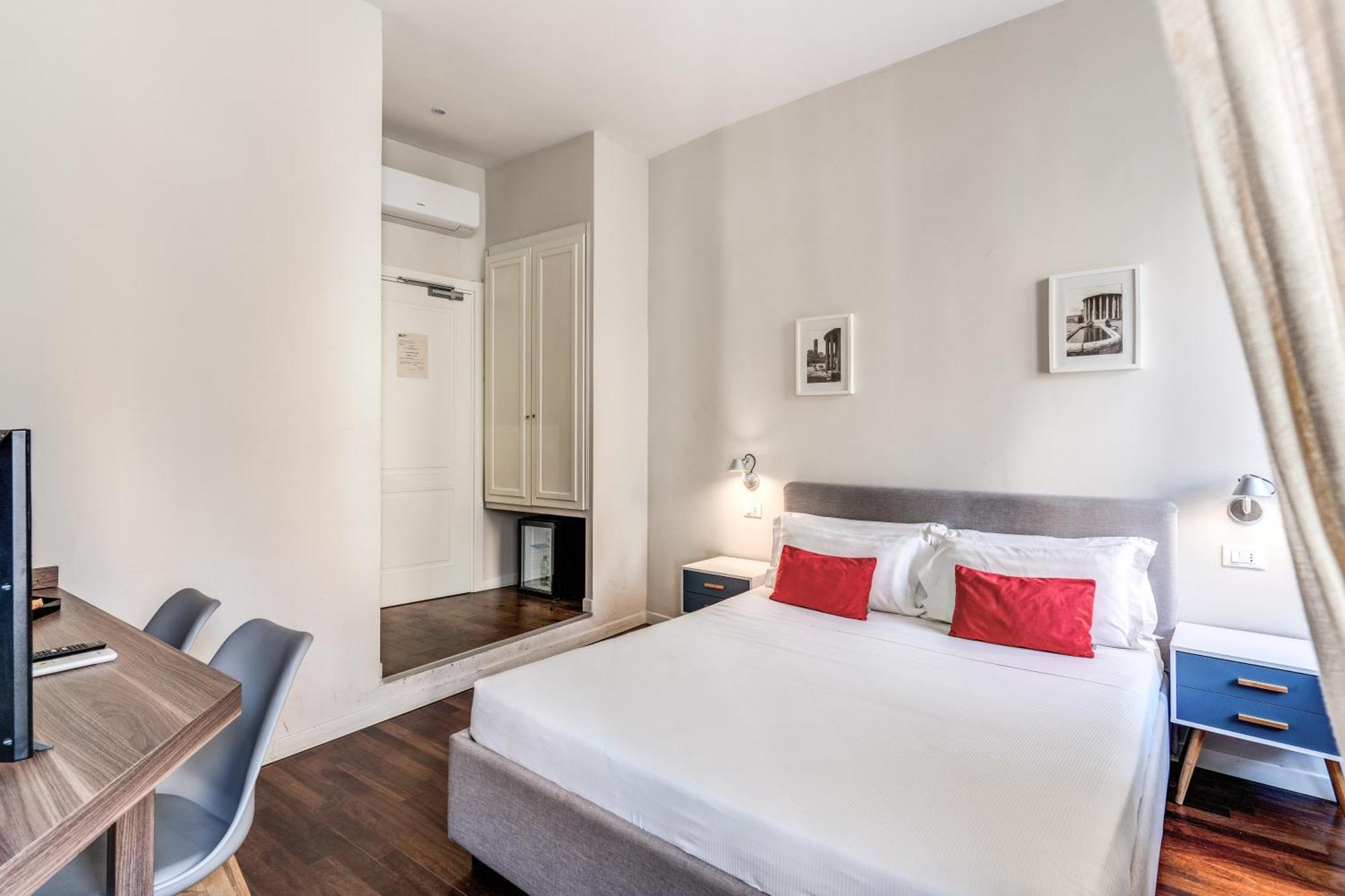 Little Queen Relais Pensionat