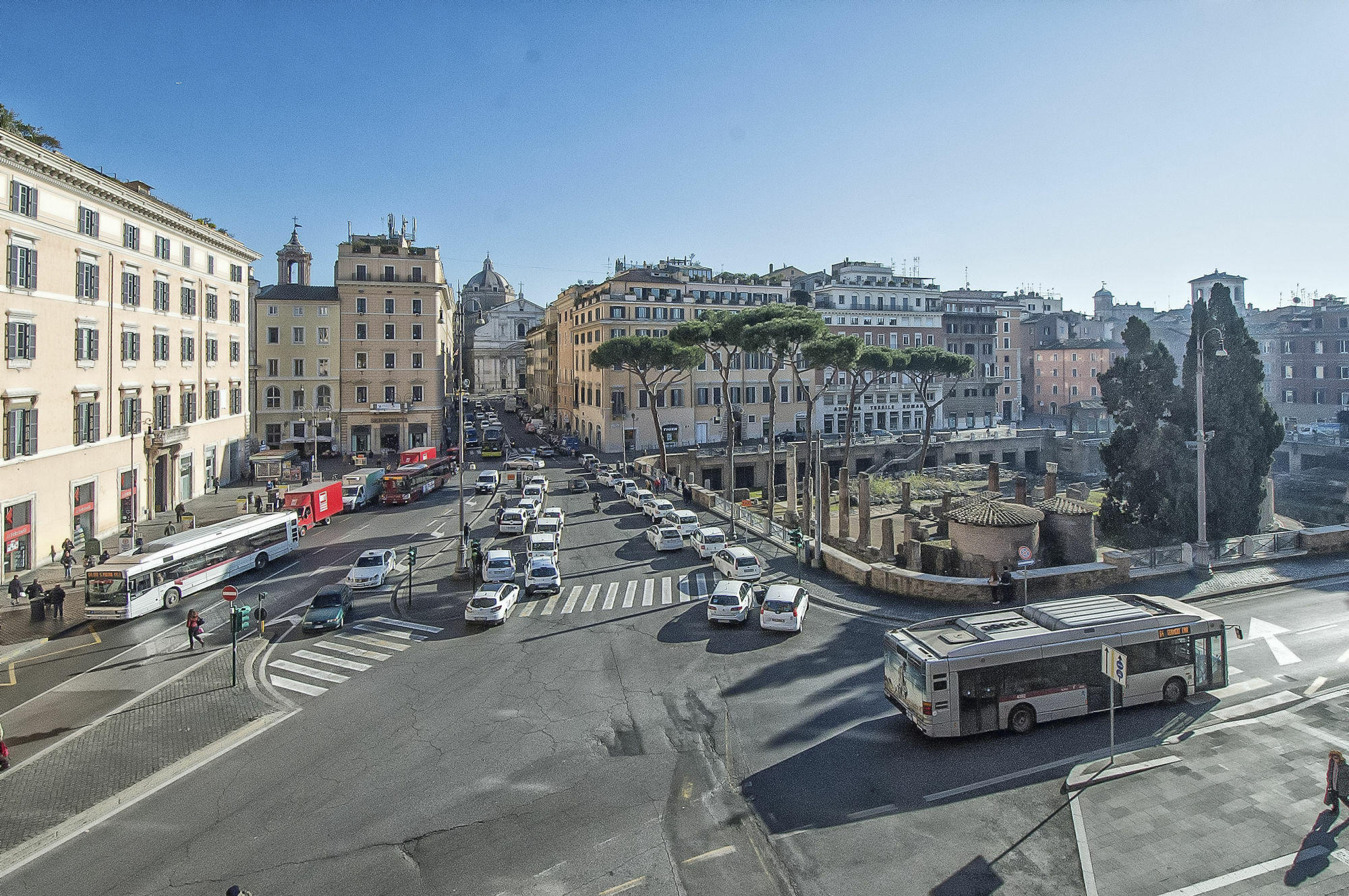 Little Queen Relais 3* Rom